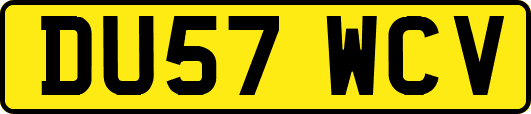 DU57WCV