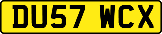 DU57WCX