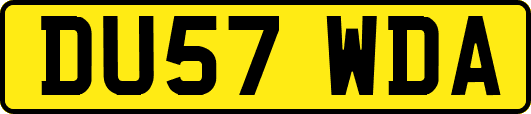 DU57WDA