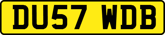 DU57WDB