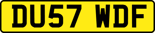 DU57WDF