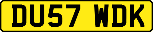 DU57WDK