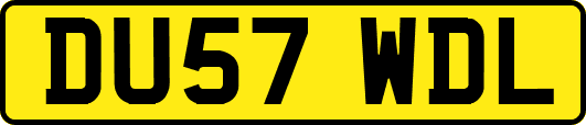 DU57WDL