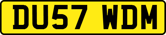 DU57WDM