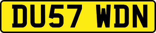 DU57WDN