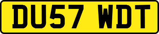 DU57WDT