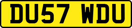 DU57WDU