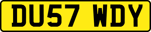DU57WDY