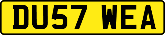 DU57WEA