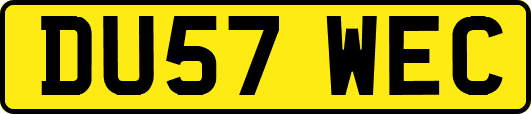 DU57WEC