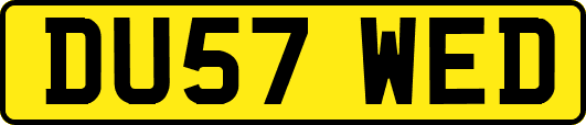 DU57WED