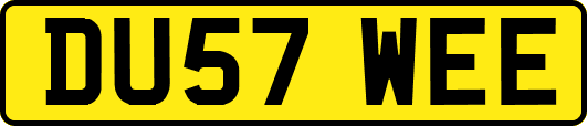 DU57WEE