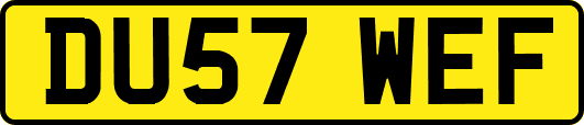 DU57WEF