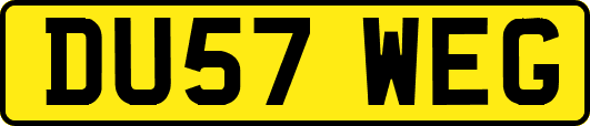 DU57WEG