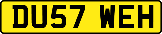 DU57WEH
