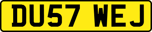 DU57WEJ