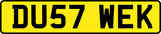 DU57WEK