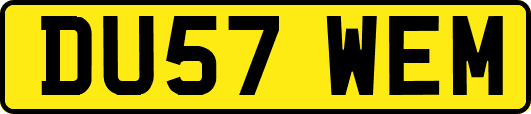 DU57WEM