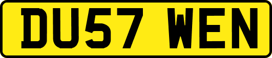 DU57WEN