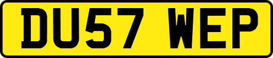 DU57WEP
