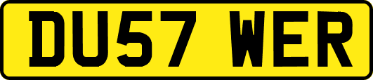 DU57WER