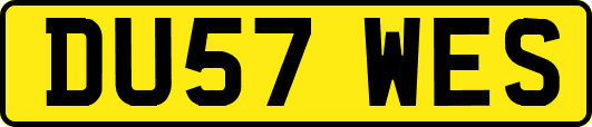 DU57WES