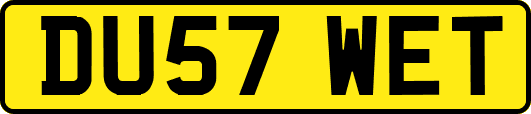 DU57WET