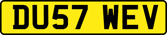 DU57WEV