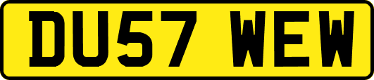 DU57WEW