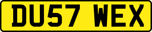 DU57WEX