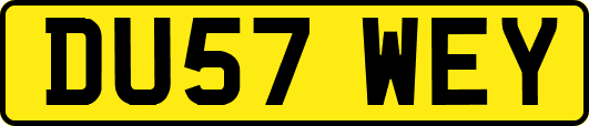 DU57WEY