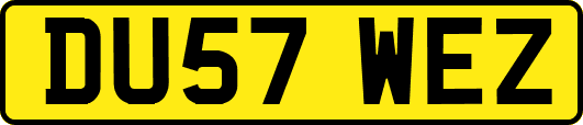 DU57WEZ