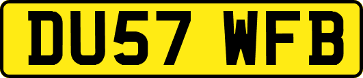 DU57WFB