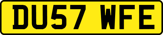 DU57WFE