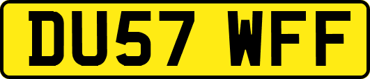 DU57WFF