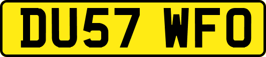 DU57WFO