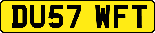 DU57WFT