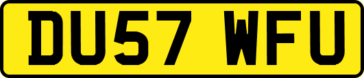DU57WFU