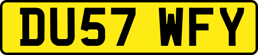 DU57WFY