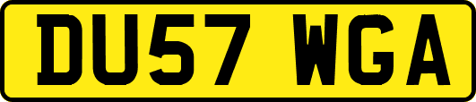 DU57WGA