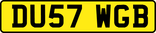 DU57WGB