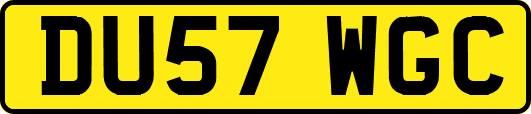 DU57WGC