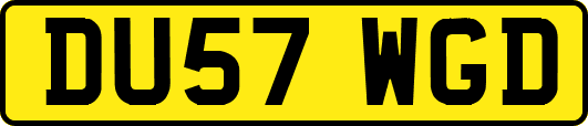 DU57WGD