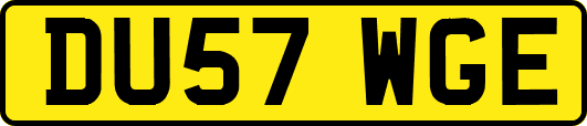 DU57WGE