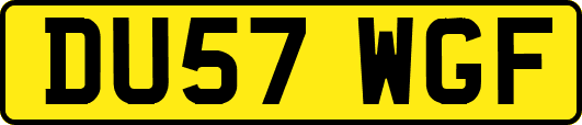 DU57WGF