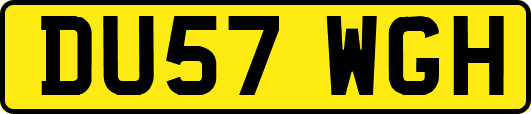 DU57WGH