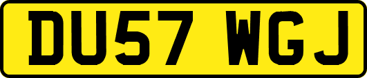 DU57WGJ