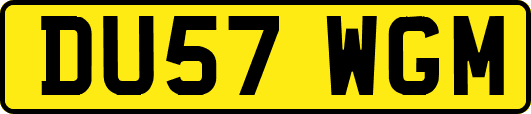 DU57WGM