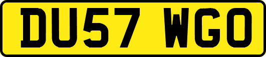 DU57WGO