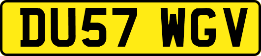 DU57WGV